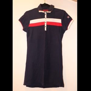 Urban Outfitters Fila Mini Dress